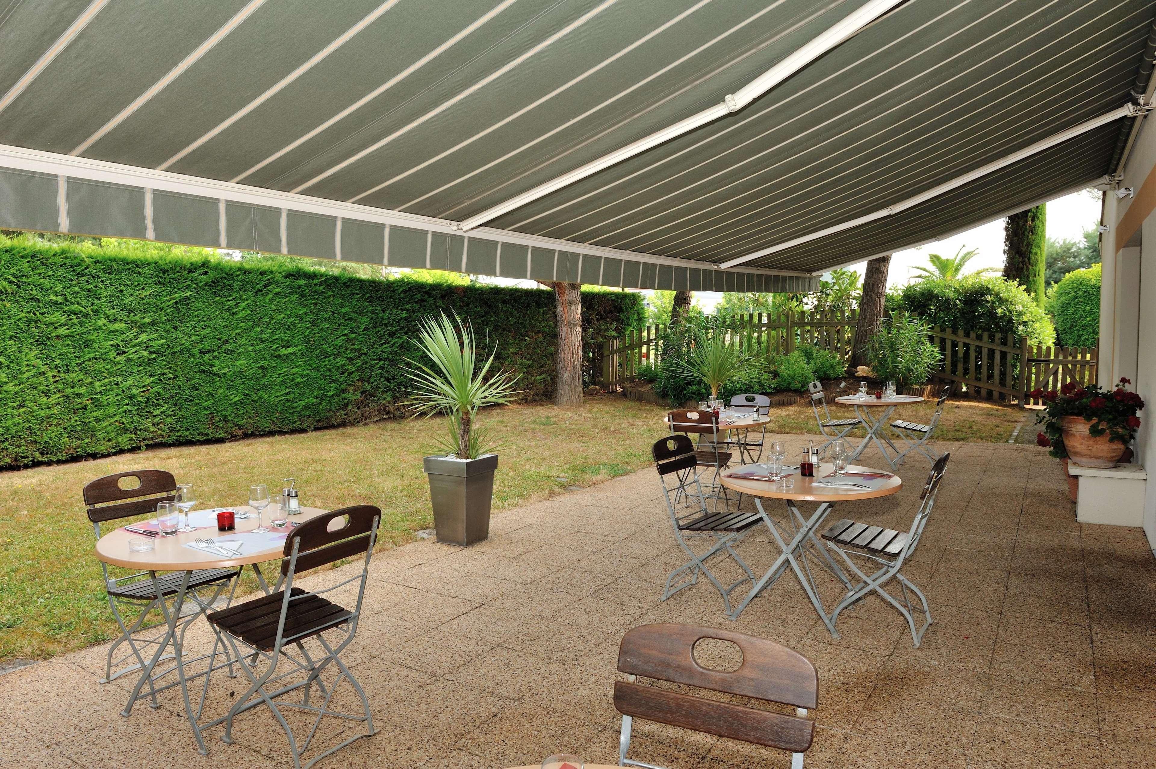 Campanile Marmande Hotel Exterior photo