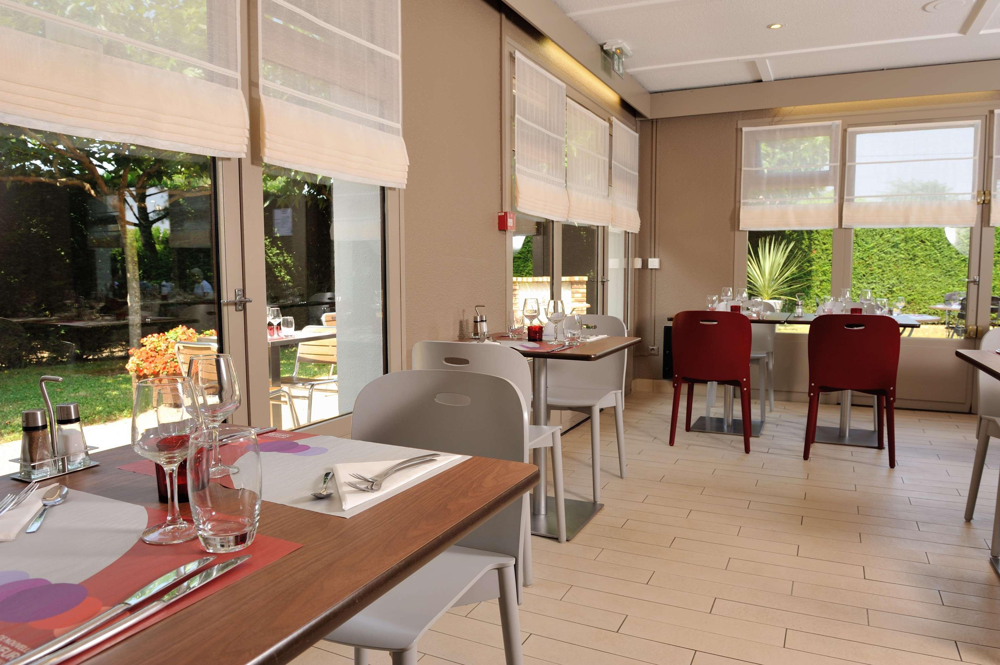Campanile Marmande Hotel Exterior photo