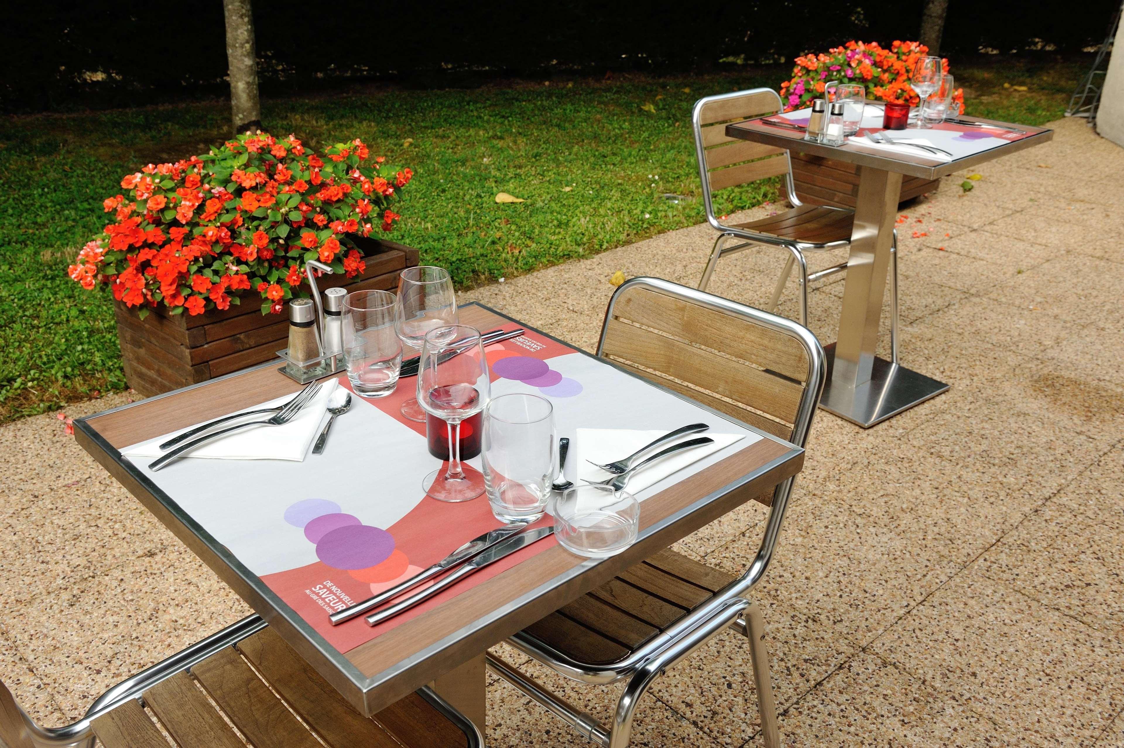Campanile Marmande Hotel Exterior photo